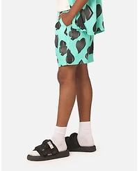 Loiter Men's 99 Cabana Four Suits Shorts