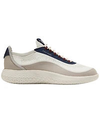 Cole Haan Men's Generation ZeroGrand Iii Round Toe Sneakers