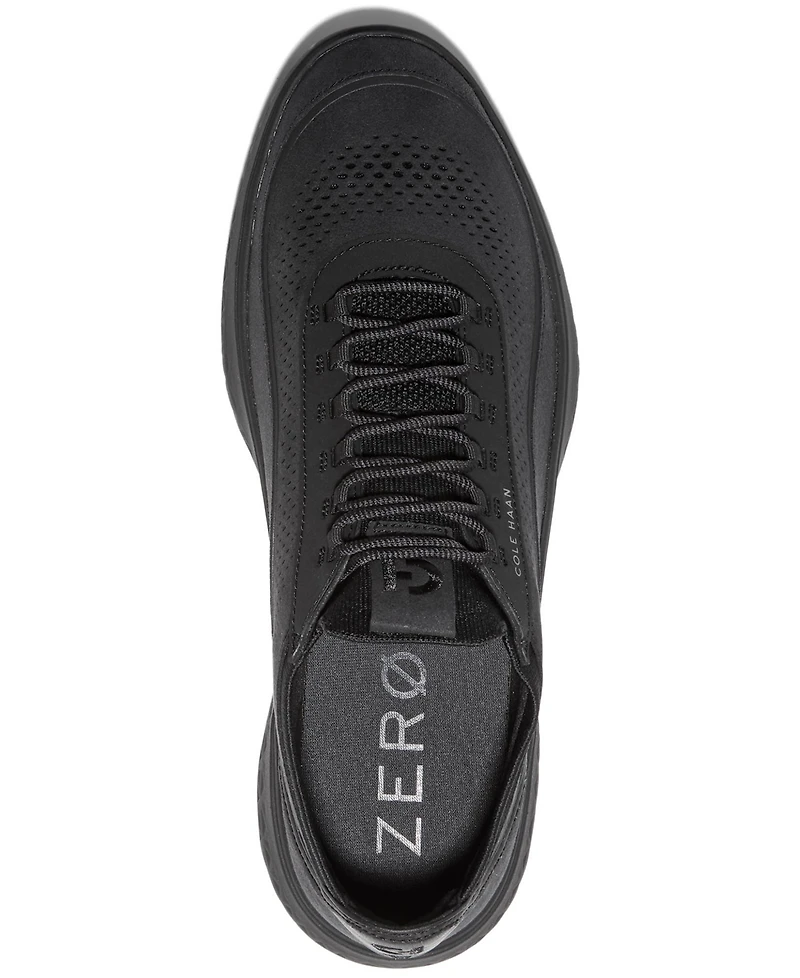 Cole Haan Men's Generation ZeroGrand Iii Round Toe Sneakers