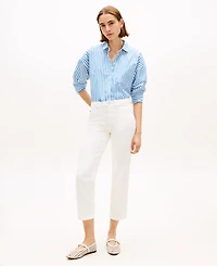 Tommy Hilfiger Women's Classic Straight Jeans