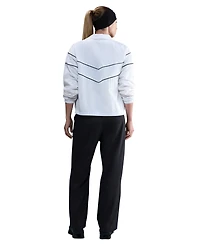 Nike Sportswear Women's Phoenix Oversized High-Waisted Graphic Pants