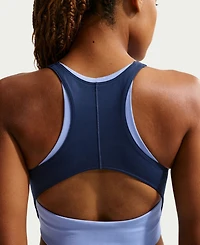 Nike Women's Medium-Support Padded Sports Bra