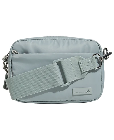 adidas Women's Luxe Crossbody Bag