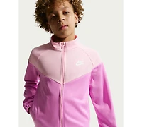Nike Sportswear Big Kids Dri-fit Tracksuit, 2 Piece Set