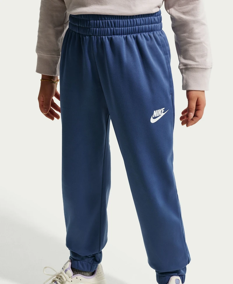 Nike Sportswear Big Kids Dri-fit Tracksuit, 2 Piece Set