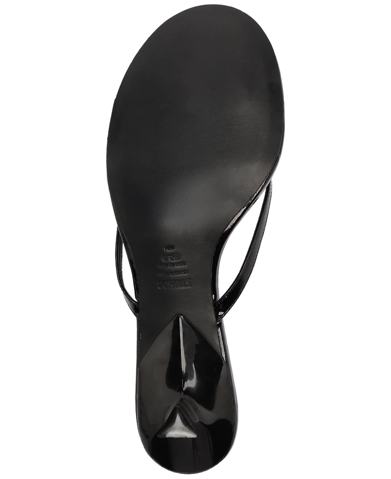 Schutz Women's Carolyn Slip-On Dress Sandals