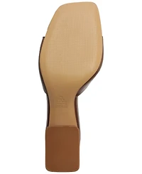 Schutz Women's Leena Slip-On Dress Sandals