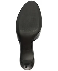 Schutz Women's Arlette Mule Slip-On Dress Sandals