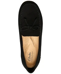 Clarks Women's Elliotte Sail Slip-On Flats