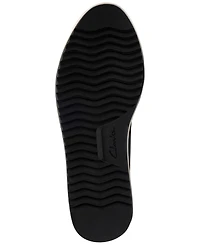 Clarks Women's Zylah Top Slip-On Loafers