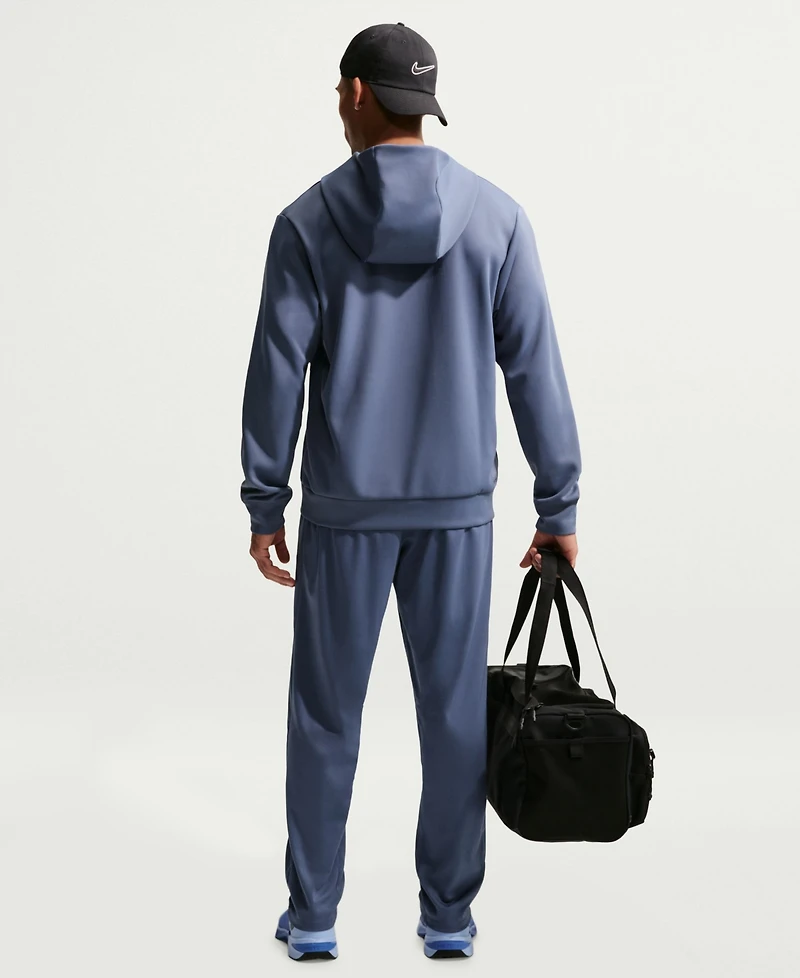 Nike Men's Totality Dri-fit Open Hem Versatile Pants