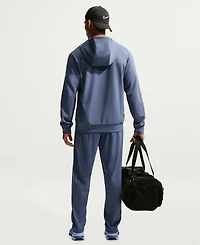 Nike Men's Totality Dri-fit Open Hem Versatile Pants