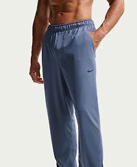 Nike Men's Totality Dri-fit Open Hem Versatile Pants