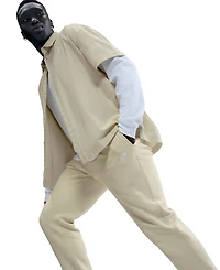 Nike Club Men's Fleece Drawstring Joggers Pants