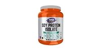 Now Foods Soy Protein Isolate, Unflavored, 2 lbs