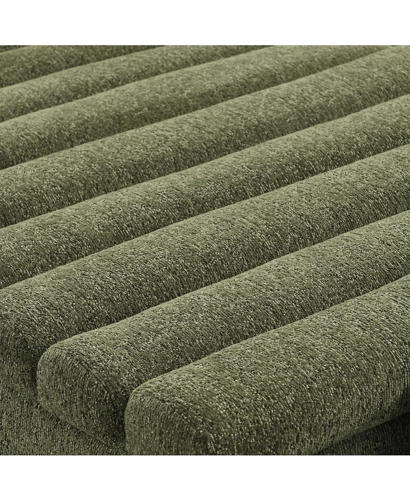 Streamdale Furniture The Ottoman for Modular Sofa