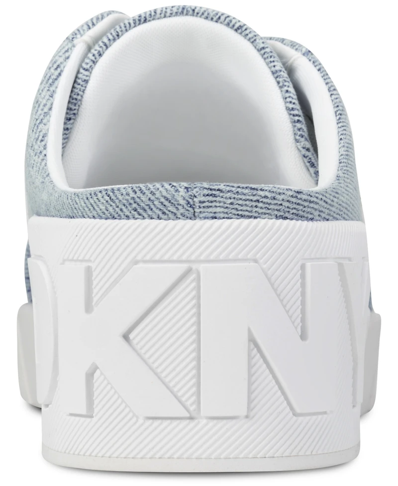 Dkny Women's Murphy Mule Slip On Sneakers