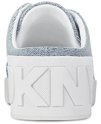 Dkny Women's Murphy Mule Slip On Sneakers