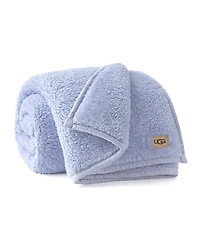 Ugg Classic UGGfluff Throw, 50" x 70"