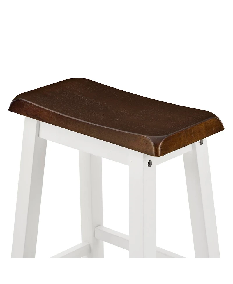 Streamdale Furniture Streamdale Bar Table and Chairs Set, 4 Piece Dining Set, Industrial Breakfast Table Set