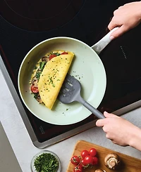 Circulon LaserDefense Ceramic Nonstick 10-Pc. Cookware Set