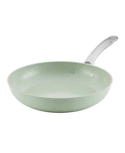 Circulon LaserDefense Ceramic Nonstick 10" Frying Pan