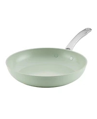 Circulon LaserDefense Ceramic Nonstick 10" Frying Pan