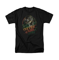 Jurassic Park Men's Clever Girl T Shirt
