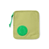 Baboon to the Moon Zip Wallet