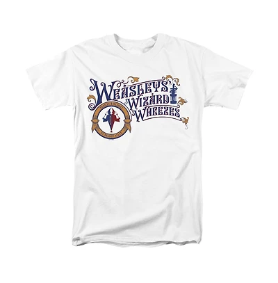 Harry Potter Men's Ravenclaw House Pride T Shirt