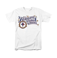 Harry Potter Men's Ravenclaw House Pride T Shirt