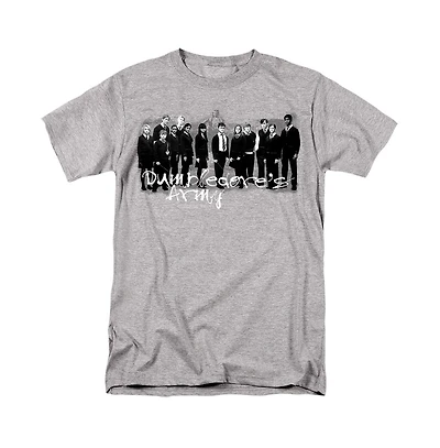 Harry Potter Men's The Order Of Phoenix Da Squad T Shirt