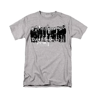 Harry Potter Men's The Order Of Phoenix Da Squad T Shirt