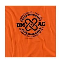 Harry Potter Men's Department Of Magical Accidents And Catastrophies T Shirt