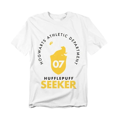 Harry Potter Men's Hufflepuff Seeker T Shirt