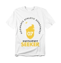 Harry Potter Men's Hufflepuff Seeker T Shirt