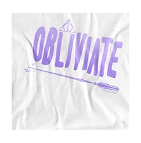 Harry Potter Men's The Obliviate T Shirt