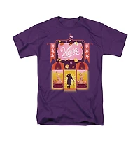 Willy Wonka & The Chocolate Factory Big Tall And Shop T Shirt