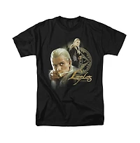 Lord Of The Rings Men's Legolas T Shirt