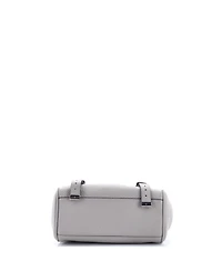 Pre-Owned Mulberry Mini Alexa Satchel Nm Leather