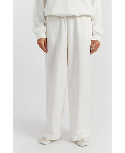 Chinti & Parker Women's Snoopy Sweatpants