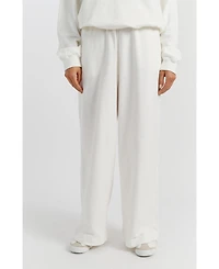 Chinti & Parker Women's Snoopy Sweatpants