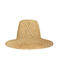 Brunna.co The Nina Raffia Hat
