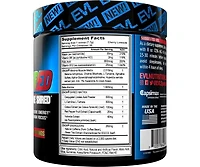 Evl Ultimate Pre Workout Powder - Thermogenic Fat Burner Preworkout Powder Drink