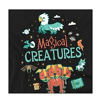 Harry Potter Men's Magical Creatures T Shirt