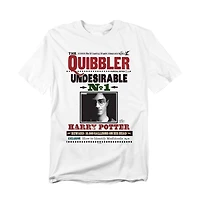 Harry Potter Men's Quibbler Undesirable T Shirt