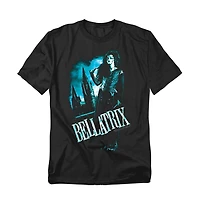 Harry Potter Men's Bellatrix Full Body T Shirt