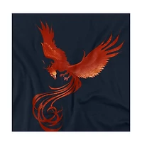 Harry Potter Men's Phoenix Rising T Shirt