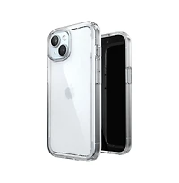 Speck Gemshell Grip Case for Apple iPhone 15 / 14 / 13 / iPhone 16e