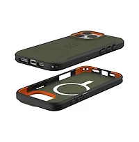 Urban Armor Gear Civilian MagSafe Case for Apple iPhone 16 Pro Max